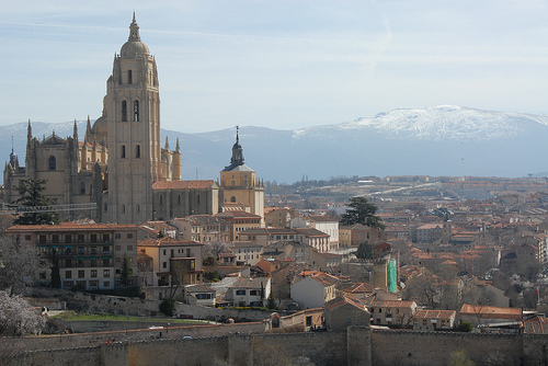 Segovia